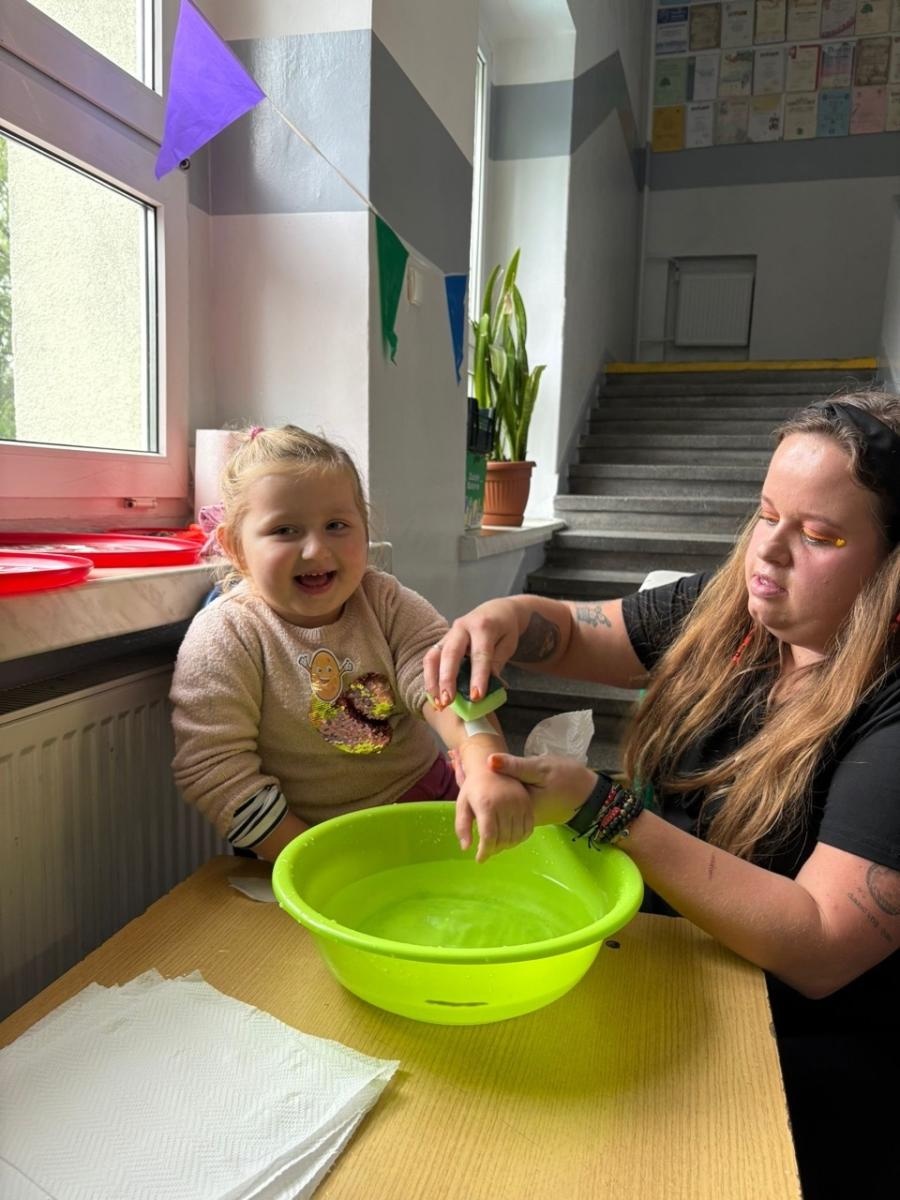 Zdjęcie w galerii na portalu naszraciborz.pl: Dzień Pieczonego Ziemniaka na Płoni: rodzinny festyn pełen atrakcji wiadomości z regionu