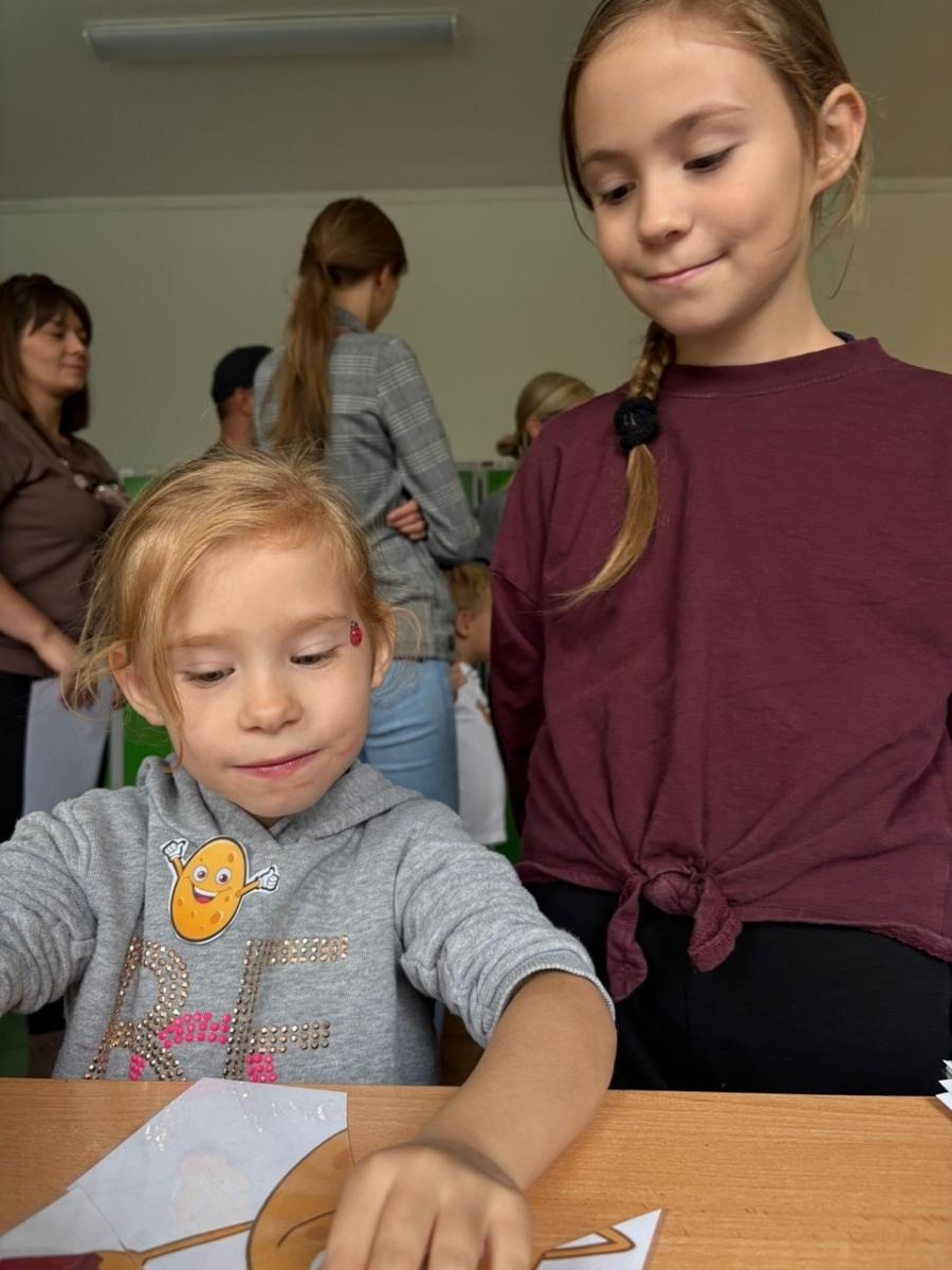 Zdjęcie w galerii na portalu naszraciborz.pl: Dzień Pieczonego Ziemniaka na Płoni: rodzinny festyn pełen atrakcji wiadomości z regionu