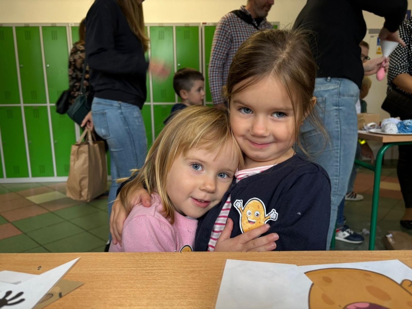 Zdjęcie w galerii na portalu naszraciborz.pl: Dzień Pieczonego Ziemniaka na Płoni: rodzinny festyn pełen atrakcji wiadomości z regionu