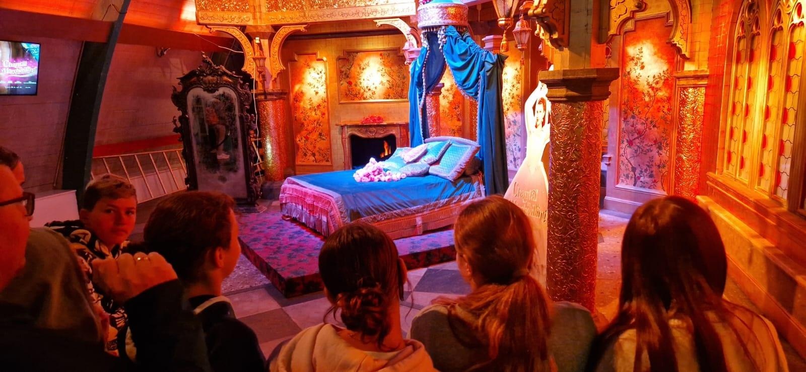 Zdjęcie w galerii na portalu naszraciborz.pl: Uczniowe z SP18 na wymianie polsko-niemieckiej w Roth  wiadomości z regionu