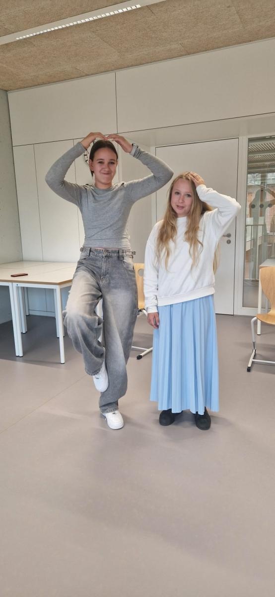 Zdjęcie w galerii na portalu naszraciborz.pl: Uczniowe z SP18 na wymianie polsko-niemieckiej w Roth  wiadomości z regionu