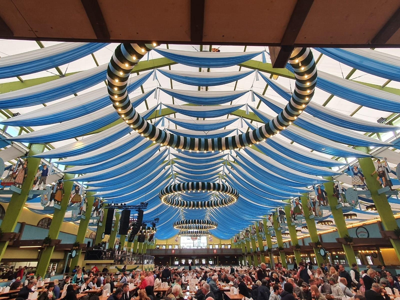 Zdjęcie w galerii na portalu naszraciborz.pl: Uczniowe z SP18 na wymianie polsko-niemieckiej w Roth  wiadomości z regionu