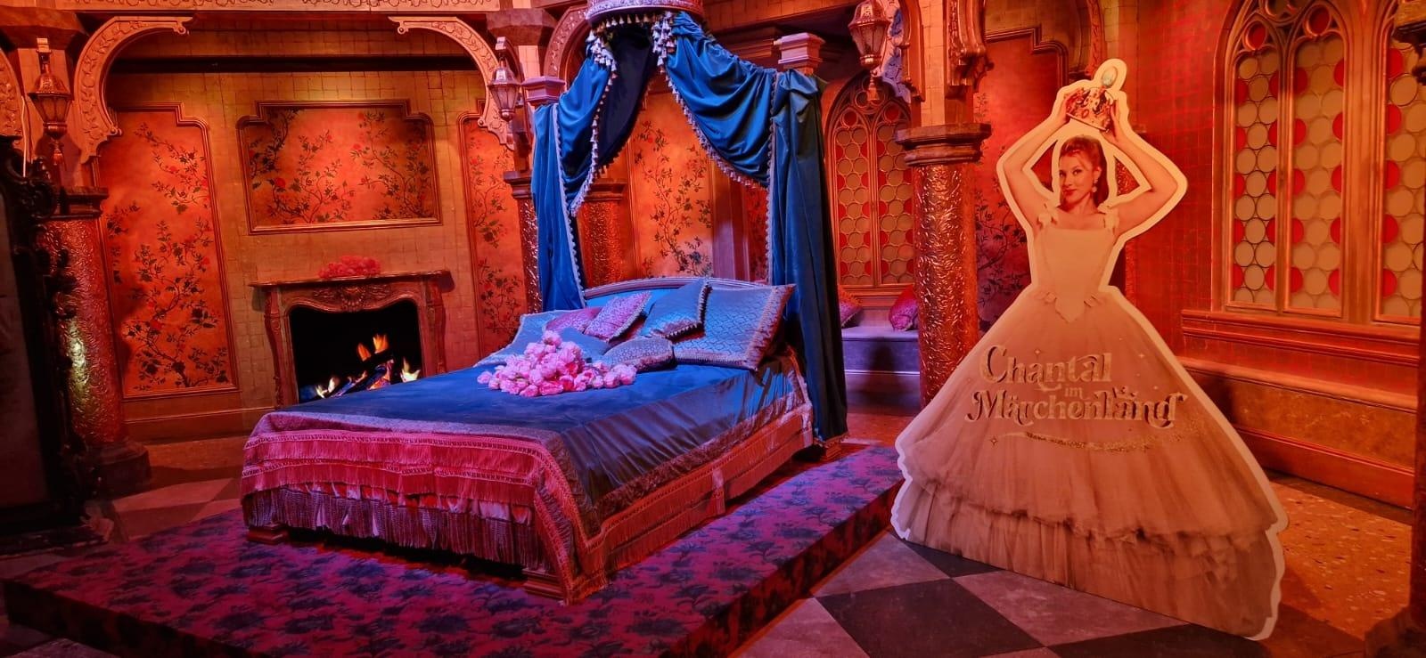 Zdjęcie w galerii na portalu naszraciborz.pl: Uczniowe z SP18 na wymianie polsko-niemieckiej w Roth  wiadomości z regionu