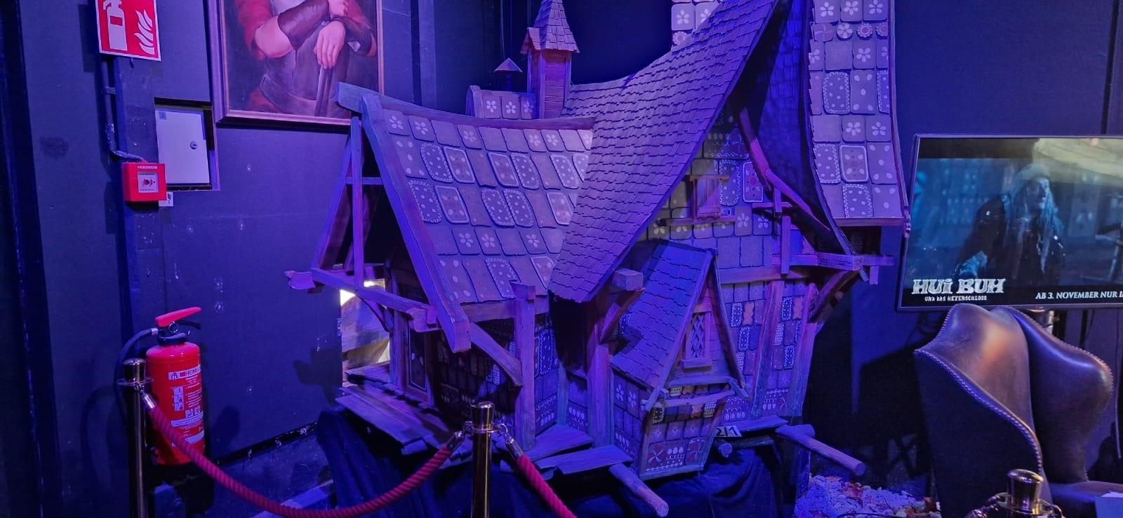 Zdjęcie w galerii na portalu naszraciborz.pl: Uczniowe z SP18 na wymianie polsko-niemieckiej w Roth  wiadomości z regionu