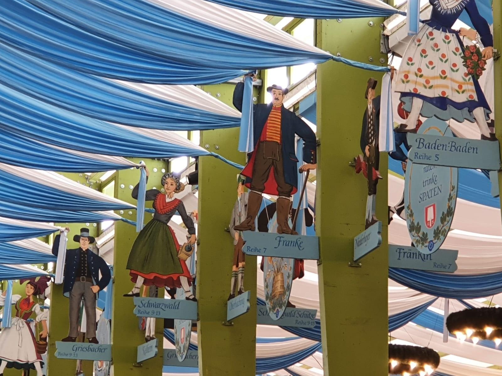 Zdjęcie w galerii na portalu naszraciborz.pl: Uczniowe z SP18 na wymianie polsko-niemieckiej w Roth  wiadomości z regionu