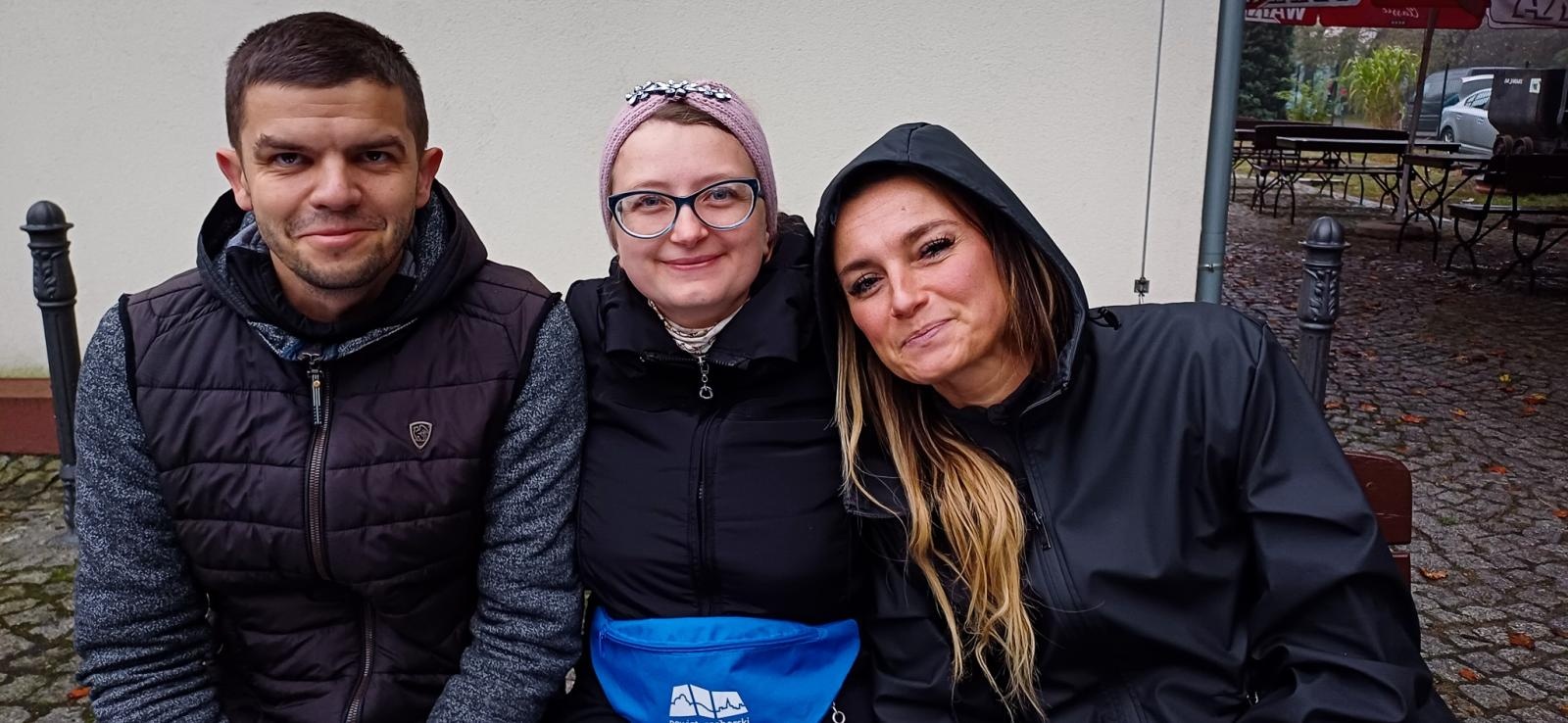 Zdjęcie w galerii na portalu naszraciborz.pl: Grzybiarze ziemi raciborskiej poszli na rekord. 250 osób zebrało prawie pół tony grzybów wiadomości z regionu