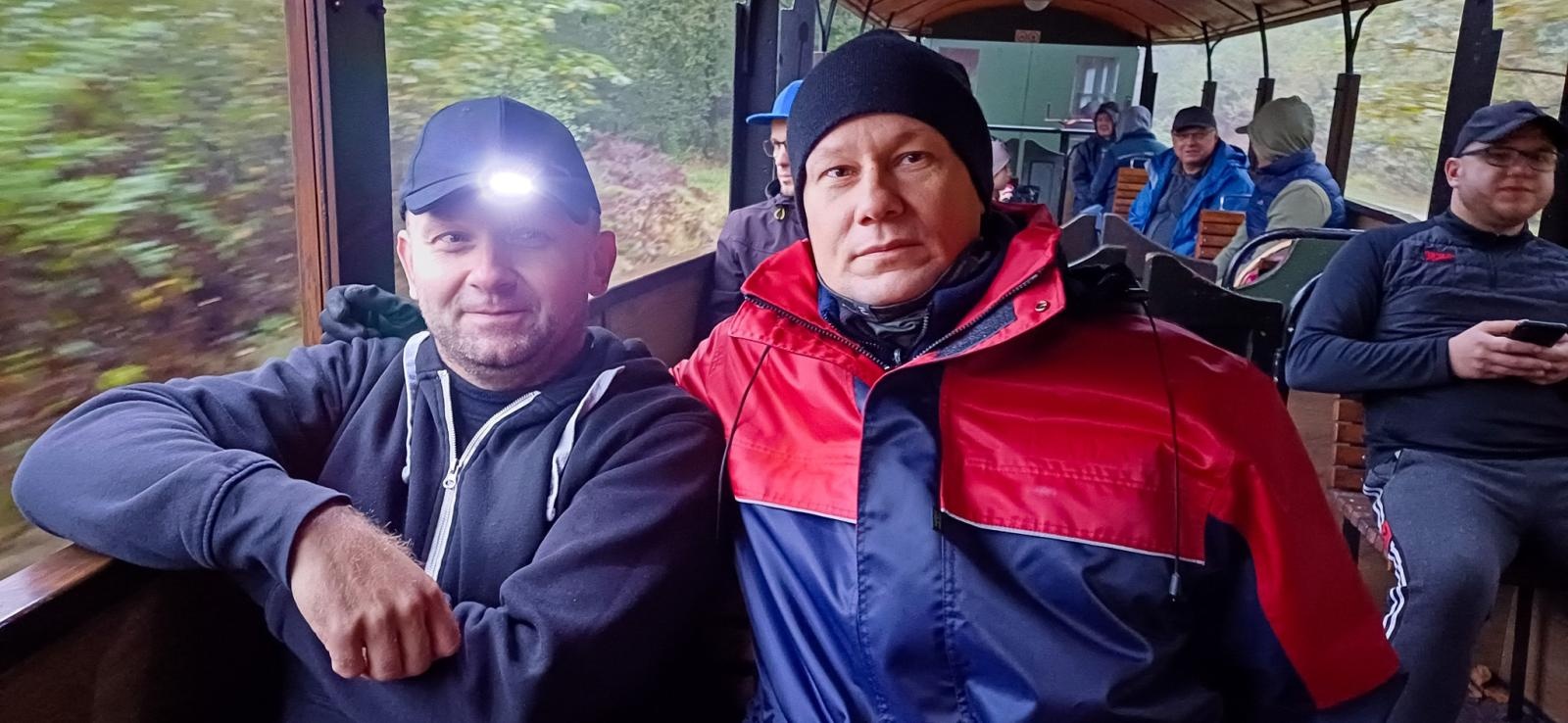 Zdjęcie w galerii na portalu naszraciborz.pl: Grzybiarze ziemi raciborskiej poszli na rekord. 250 osób zebrało prawie pół tony grzybów wiadomości z regionu