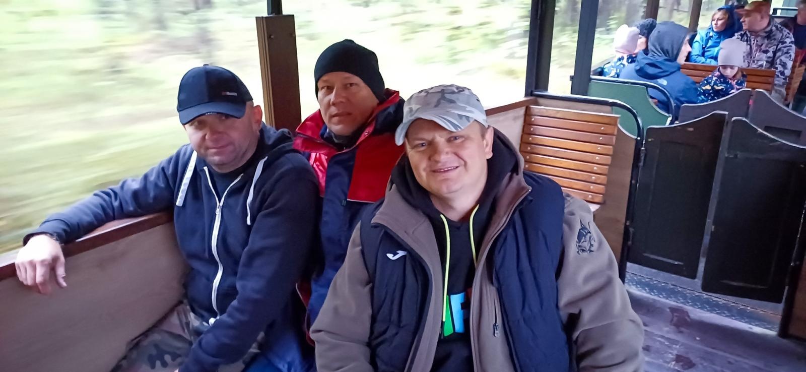 Zdjęcie w galerii na portalu naszraciborz.pl: Grzybiarze ziemi raciborskiej poszli na rekord. 250 osób zebrało prawie pół tony grzybów wiadomości z regionu