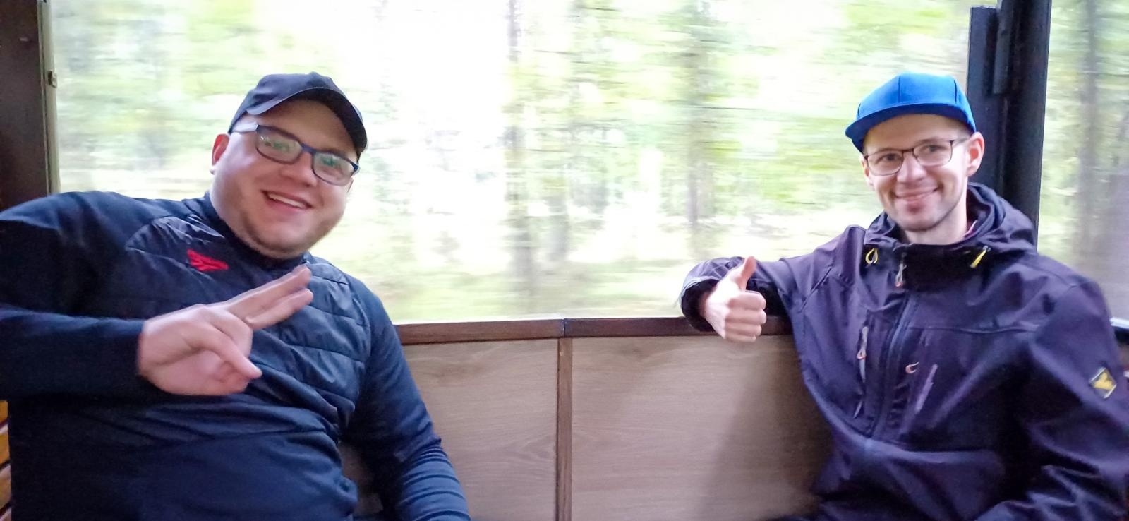 Zdjęcie w galerii na portalu naszraciborz.pl: Grzybiarze ziemi raciborskiej poszli na rekord. 250 osób zebrało prawie pół tony grzybów wiadomości z regionu