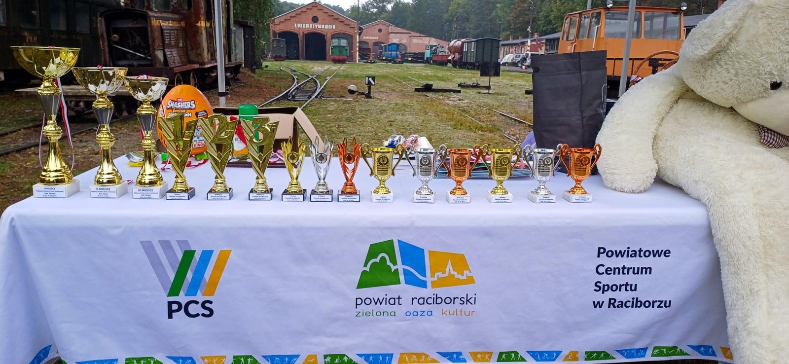 Zdjęcie w galerii na portalu naszraciborz.pl: Grzybiarze ziemi raciborskiej poszli na rekord. 250 osób zebrało prawie pół tony grzybów wiadomości z regionu