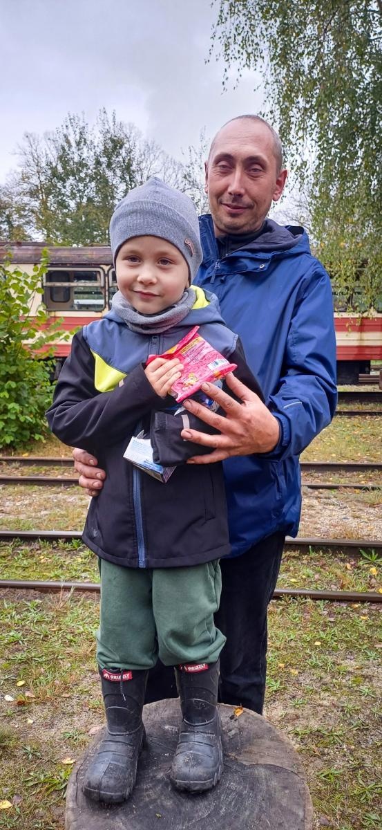 Zdjęcie w galerii na portalu naszraciborz.pl: Grzybiarze ziemi raciborskiej poszli na rekord. 250 osób zebrało prawie pół tony grzybów wiadomości z regionu