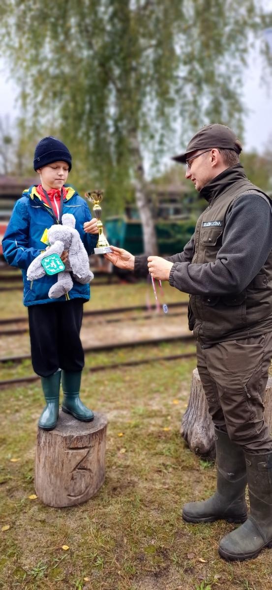 Zdjęcie w galerii na portalu naszraciborz.pl: Grzybiarze ziemi raciborskiej poszli na rekord. 250 osób zebrało prawie pół tony grzybów wiadomości z regionu