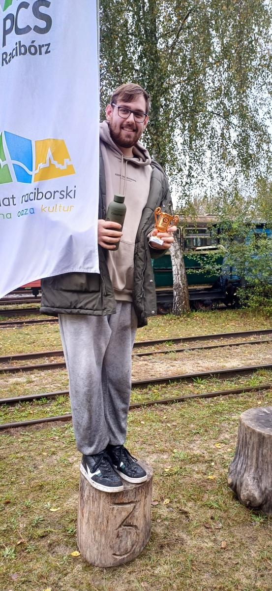 Zdjęcie w galerii na portalu naszraciborz.pl: Grzybiarze ziemi raciborskiej poszli na rekord. 250 osób zebrało prawie pół tony grzybów wiadomości z regionu