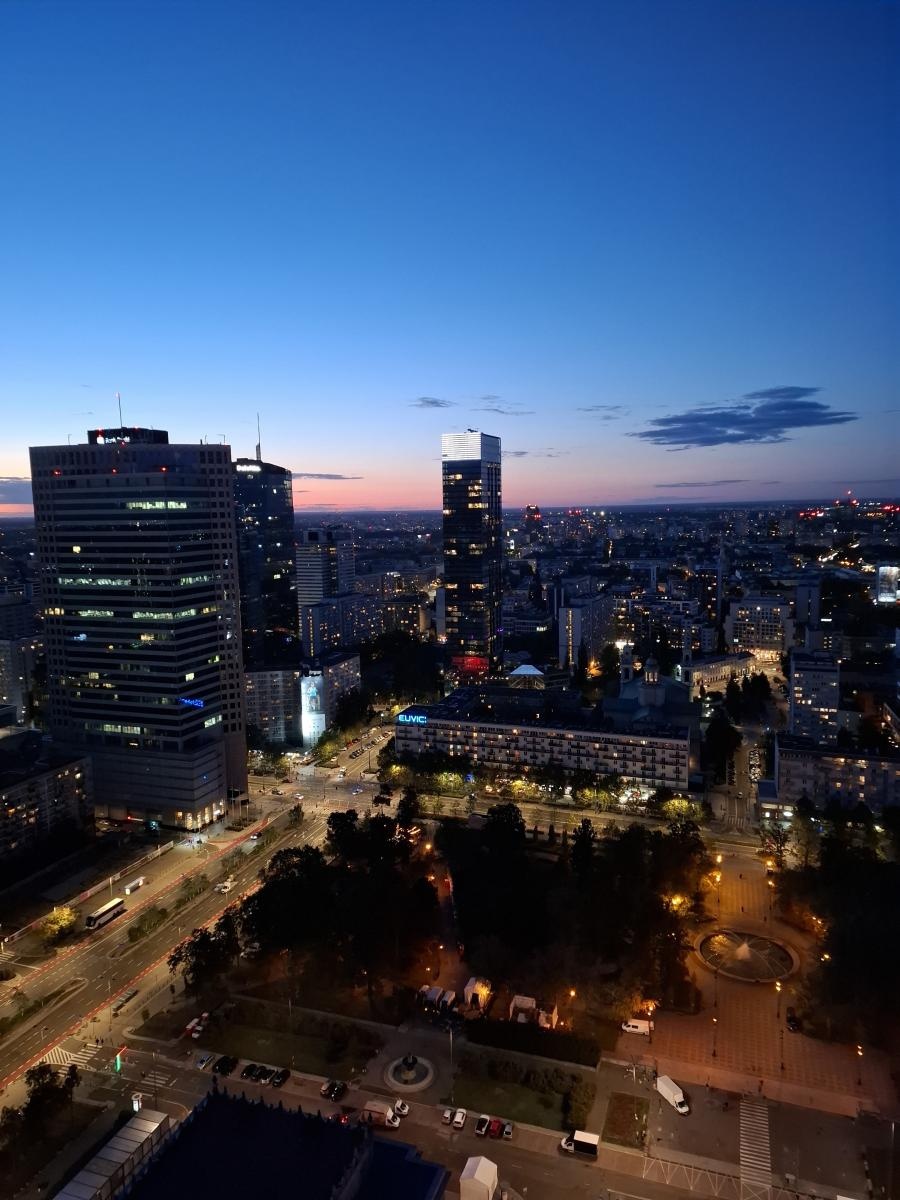 Zdjęcie w galerii na portalu naszraciborz.pl: Z Zabełkowa do Warszawy wiadomości z regionu