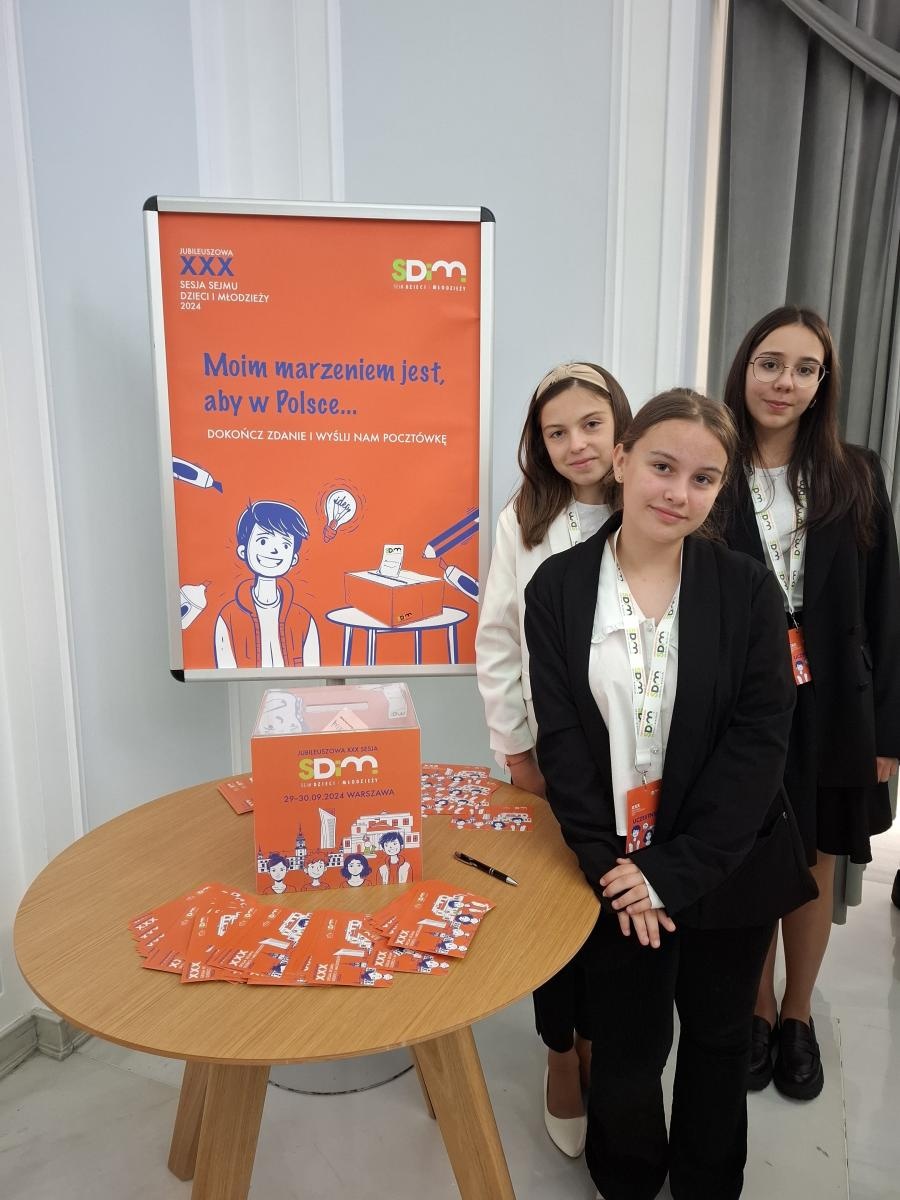 Zdjęcie w galerii na portalu naszraciborz.pl: Z Zabełkowa do Warszawy wiadomości z regionu