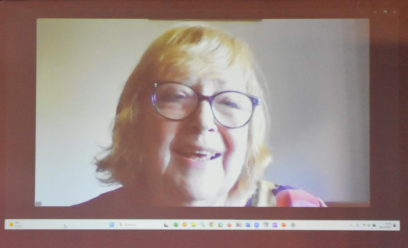 Zdjęcie w galerii na portalu naszraciborz.pl: Śląskie Forum Oświaty obchodzi XX-lecie w Raciborzu wiadomości z regionu