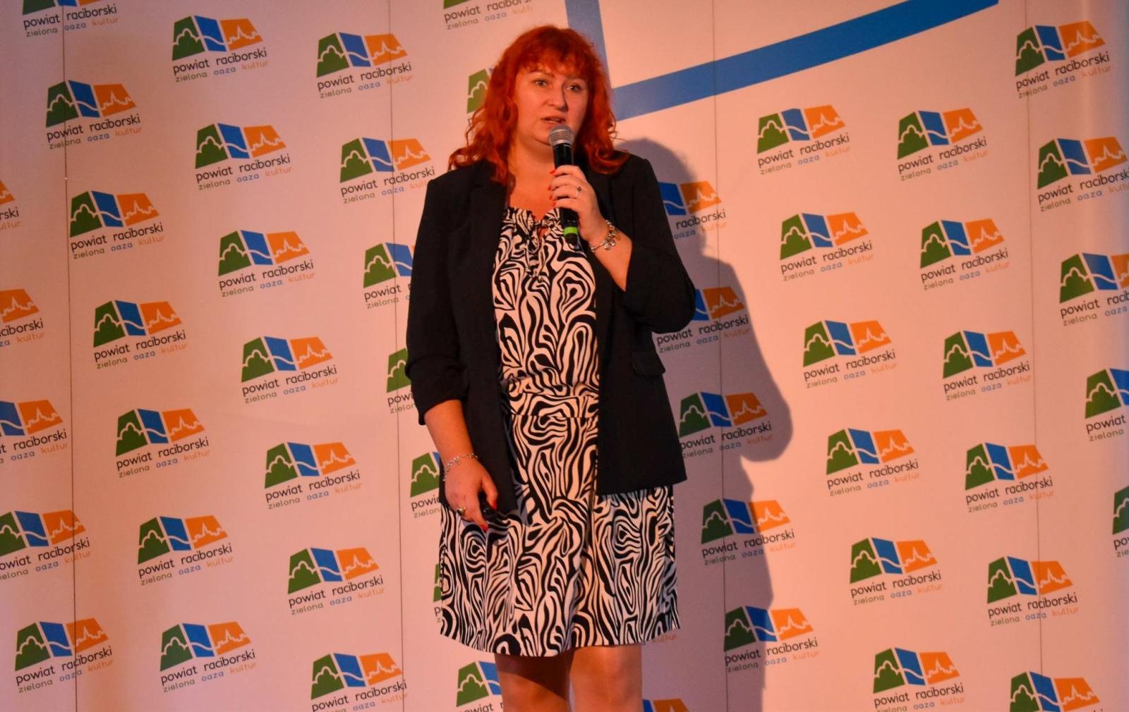 Zdjęcie w galerii na portalu naszraciborz.pl: Śląskie Forum Oświaty obchodzi XX-lecie w Raciborzu wiadomości z regionu