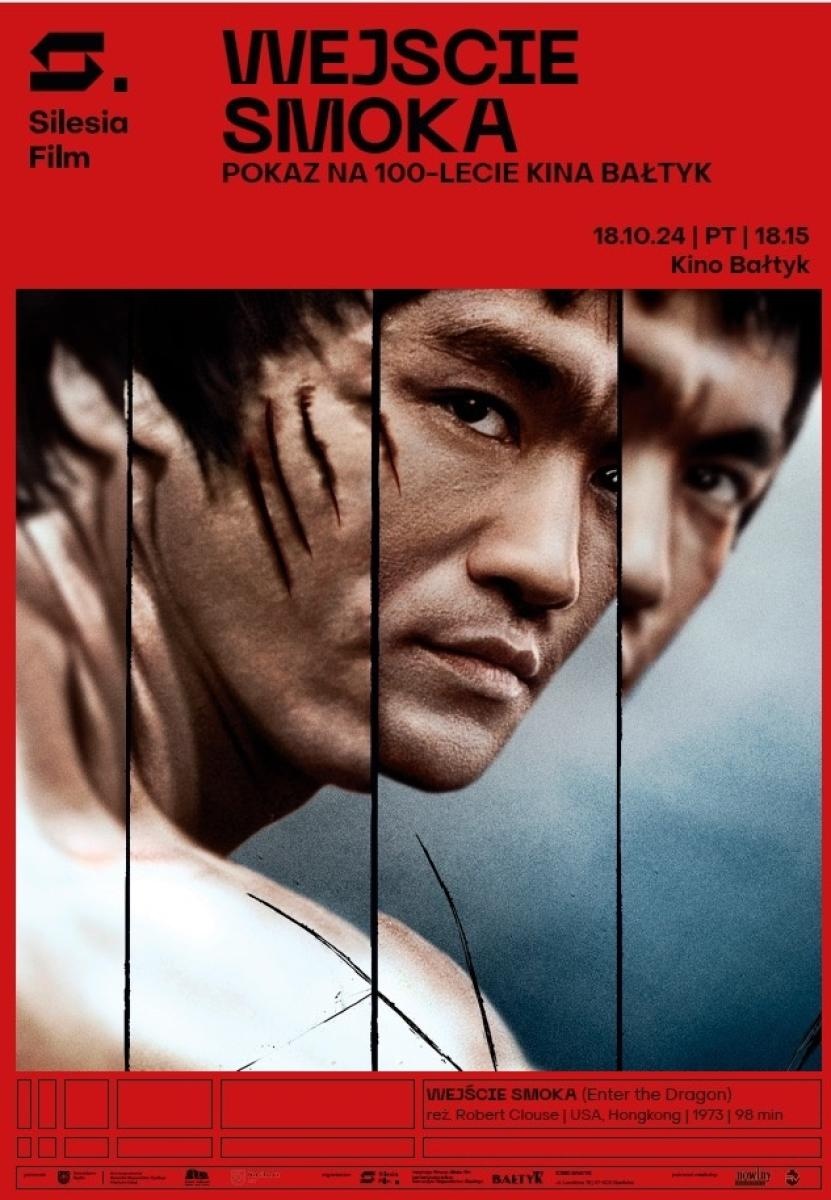 Zdjęcie w galerii na portalu naszraciborz.pl: 100. urodziny Kina Bałtyk w Raciborzu [ZAPROSZENIE] wiadomości z regionu