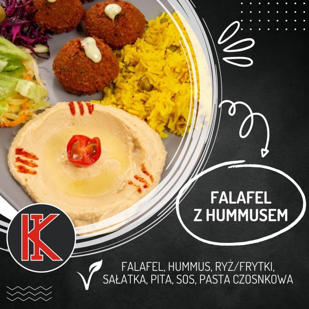 Zdjęcie w galerii na portalu naszraciborz.pl: Kebab Inn Racibórz świętuje 5. urodziny! Specjalne promocje dla mieszkańców! wiadomości z regionu