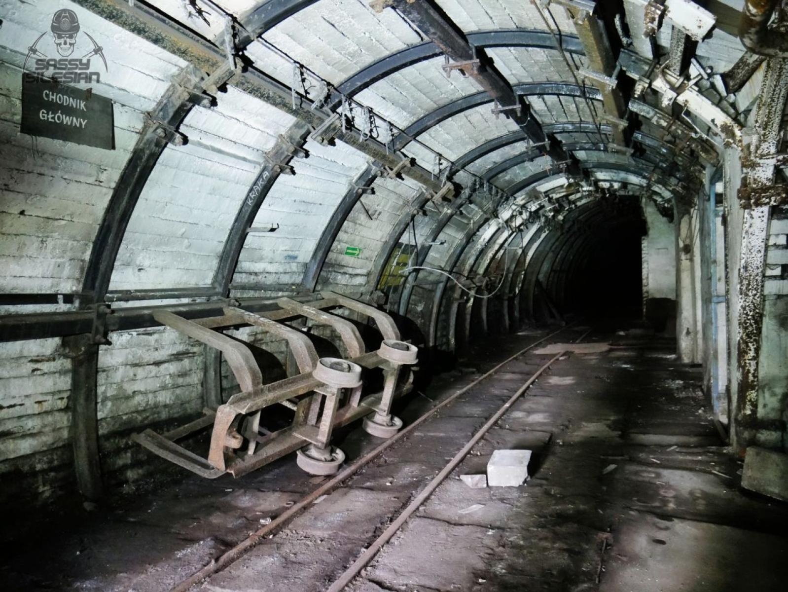 Zdjęcie w galerii na portalu naszraciborz.pl: Podróżuj z Ignacym: Rydułtowy i Szyb Leon III wiadomości z regionu