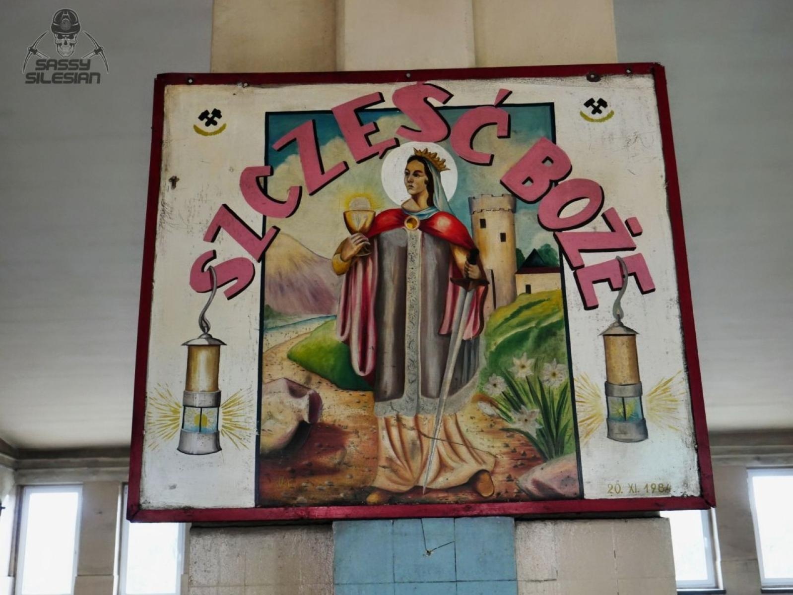 Zdjęcie w galerii na portalu naszraciborz.pl: Podróżuj z Ignacym: Rydułtowy i Szyb Leon III wiadomości z regionu