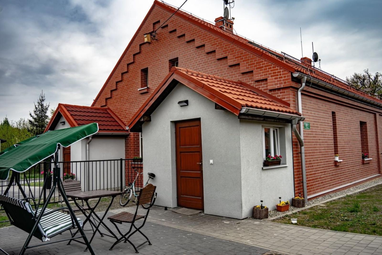 Zdjęcie w galerii na portalu naszraciborz.pl: Podróżuj z Ignacym: Rydułtowy i Szyb Leon III wiadomości z regionu