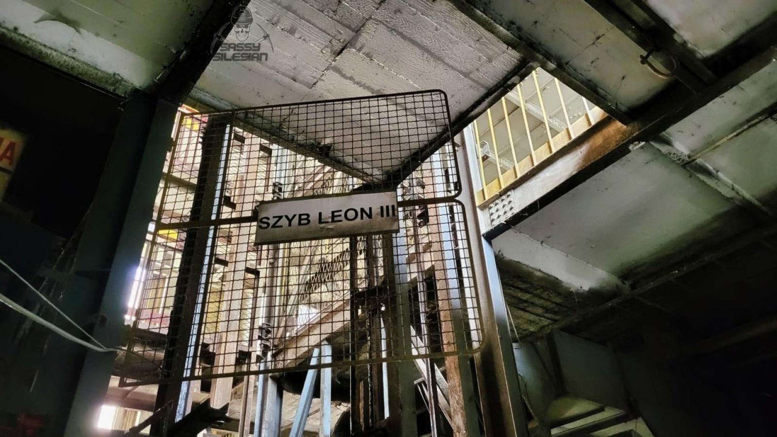 Zdjęcie w galerii na portalu naszraciborz.pl: Podróżuj z Ignacym: Rydułtowy i Szyb Leon III wiadomości z regionu