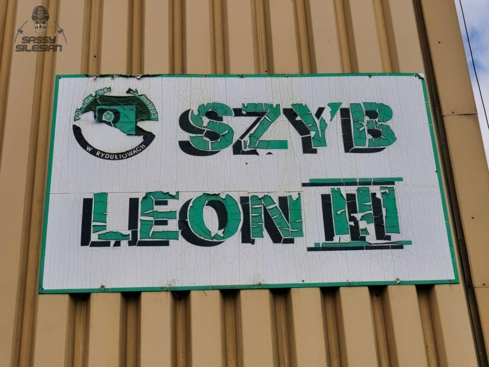 Zdjęcie w galerii na portalu naszraciborz.pl: Podróżuj z Ignacym: Rydułtowy i Szyb Leon III wiadomości z regionu