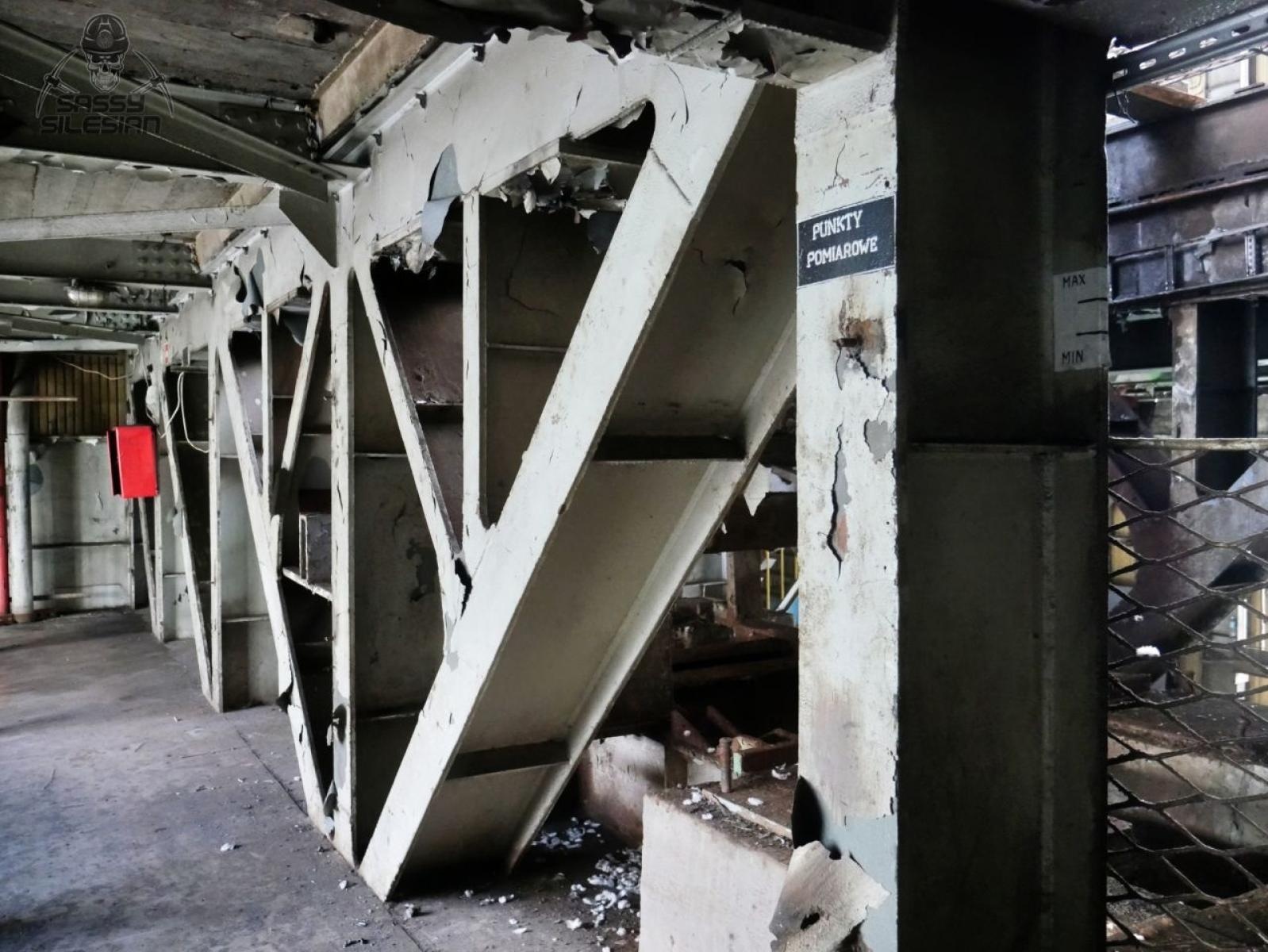 Zdjęcie w galerii na portalu naszraciborz.pl: Podróżuj z Ignacym: Rydułtowy i Szyb Leon III wiadomości z regionu