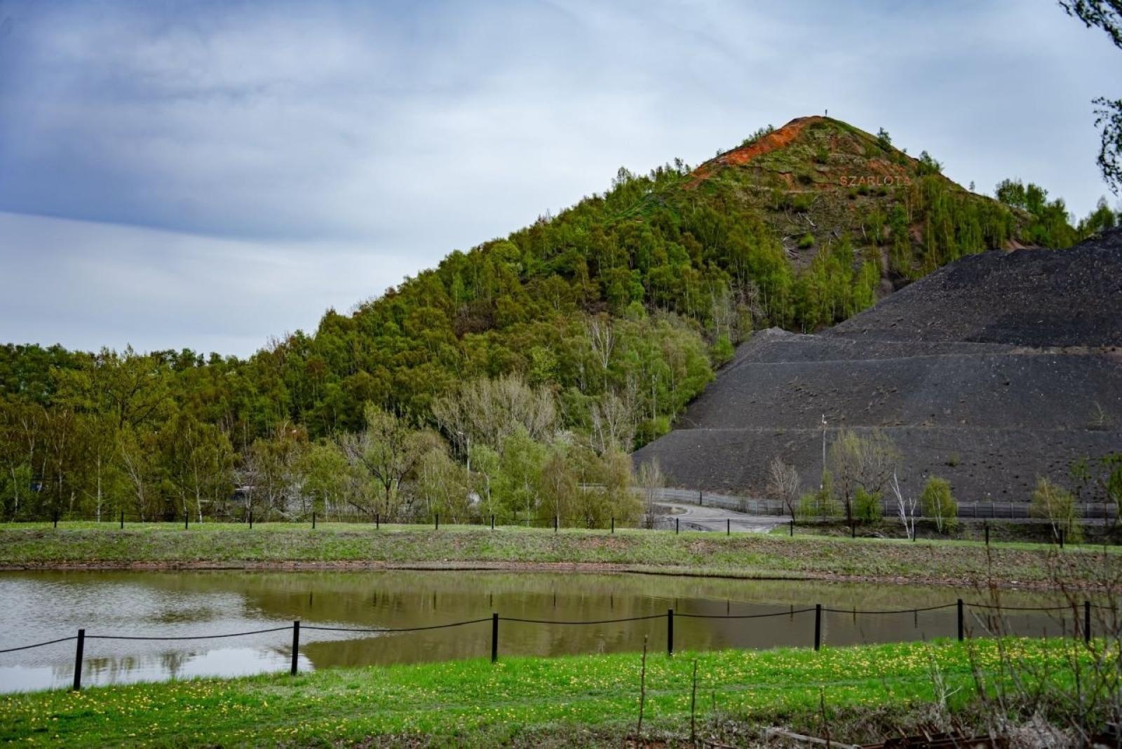 Zdjęcie w galerii na portalu naszraciborz.pl: Podróżuj z Ignacym: Rydułtowy i Szyb Leon III wiadomości z regionu