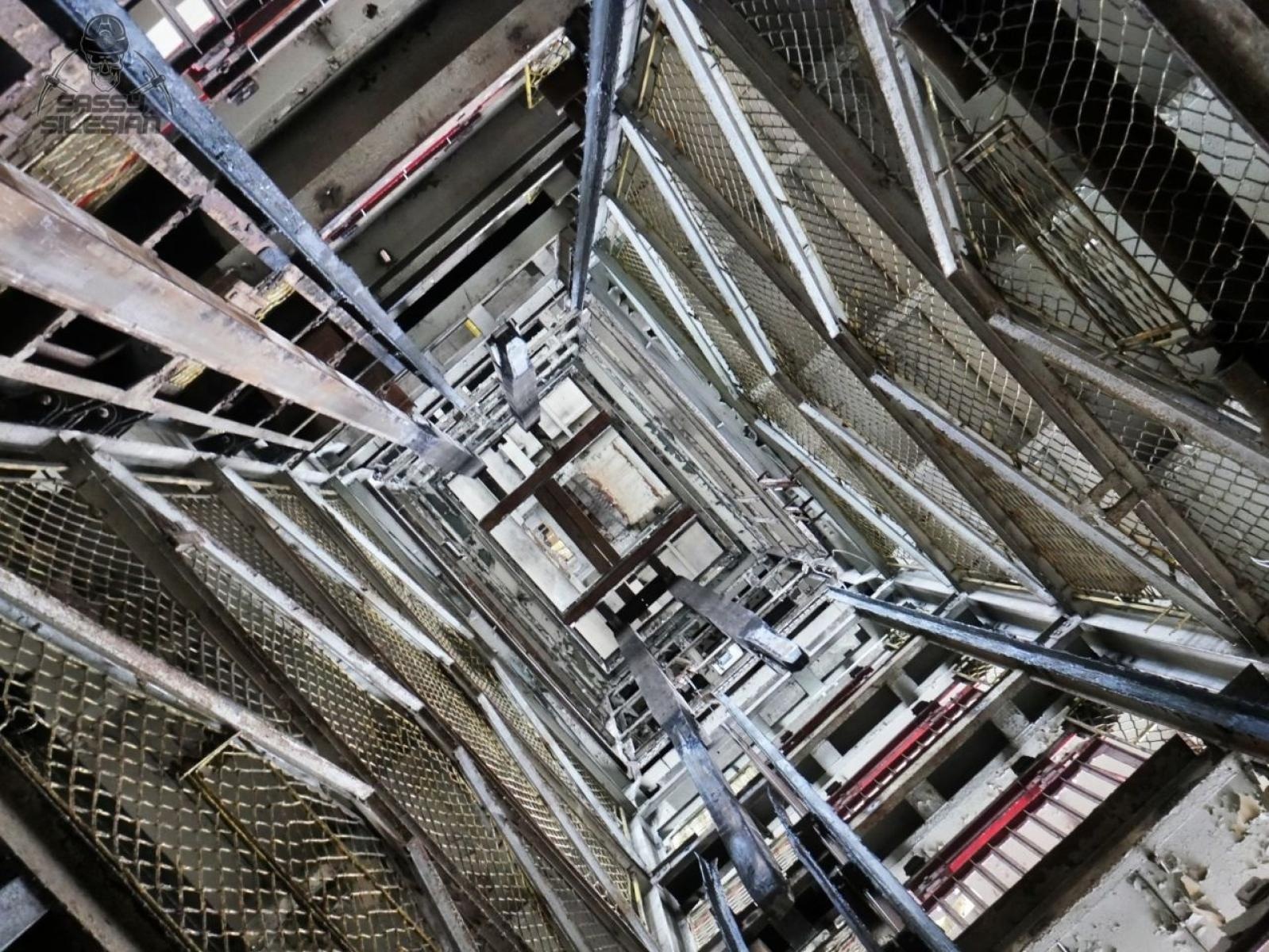 Zdjęcie w galerii na portalu naszraciborz.pl: Podróżuj z Ignacym: Rydułtowy i Szyb Leon III wiadomości z regionu