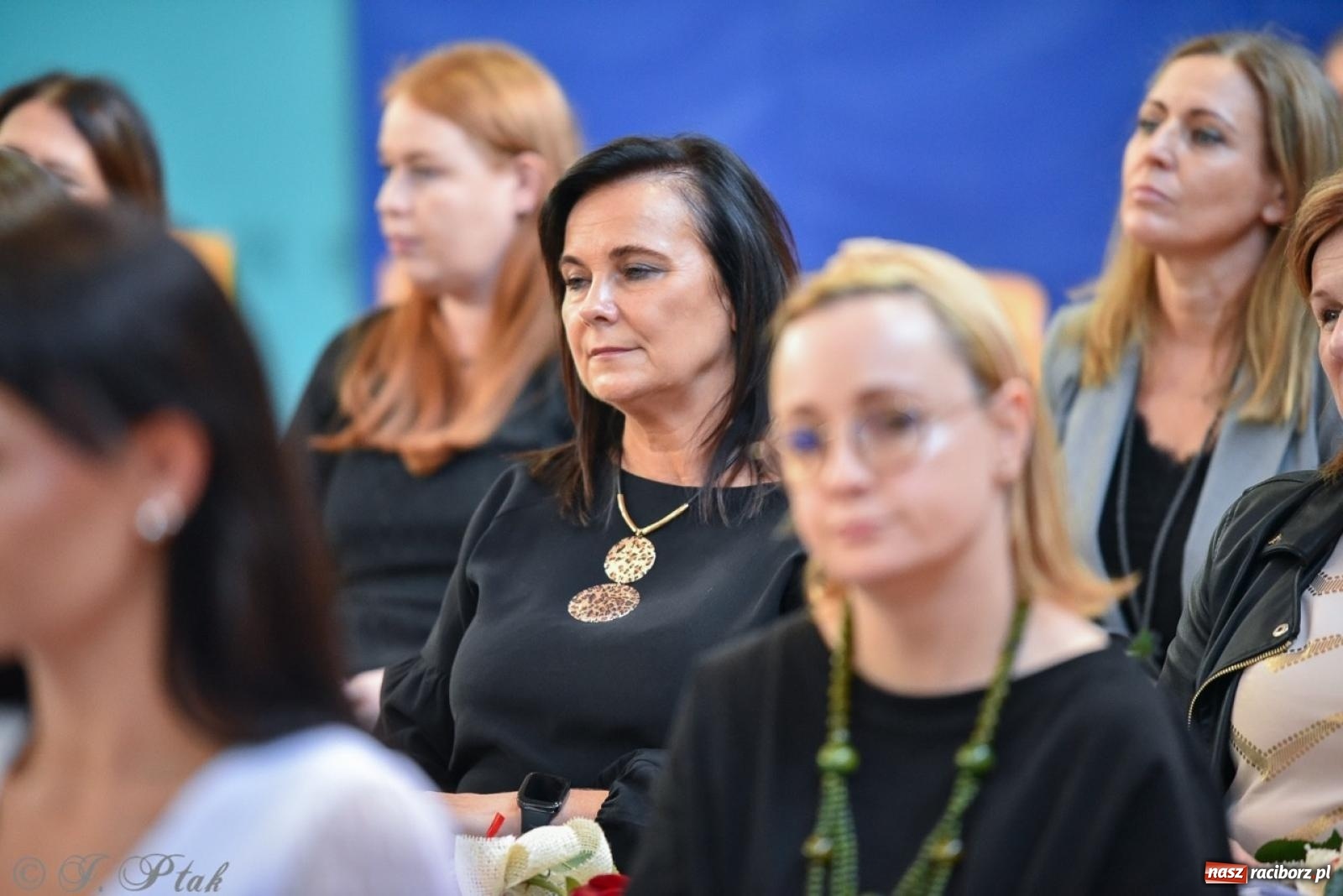 Zdjęcie w galerii na portalu naszraciborz.pl: Miejskie obchody Dnia Edukacji Narodowej [FOTO i WIDEO] wiadomości z regionu