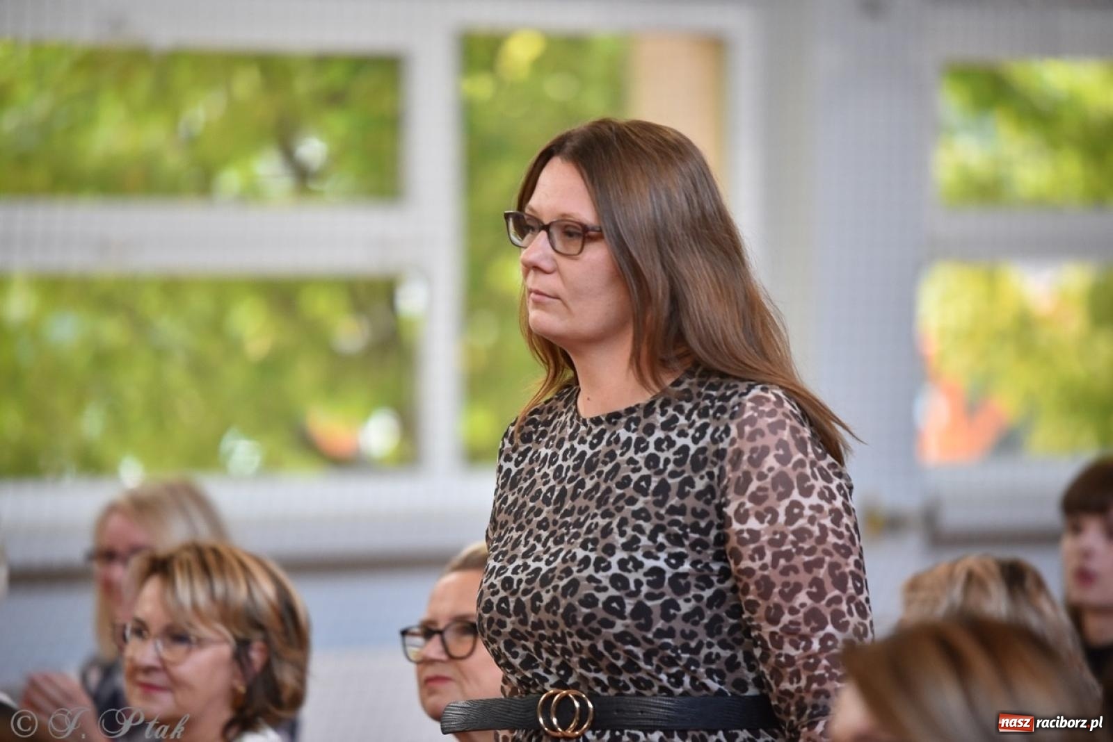 Zdjęcie w galerii na portalu naszraciborz.pl: Miejskie obchody Dnia Edukacji Narodowej [FOTO i WIDEO] wiadomości z regionu