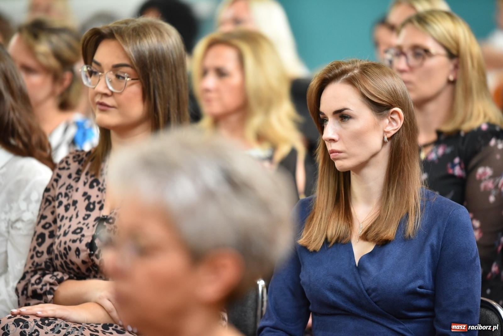 Zdjęcie w galerii na portalu naszraciborz.pl: Miejskie obchody Dnia Edukacji Narodowej [FOTO i WIDEO] wiadomości z regionu