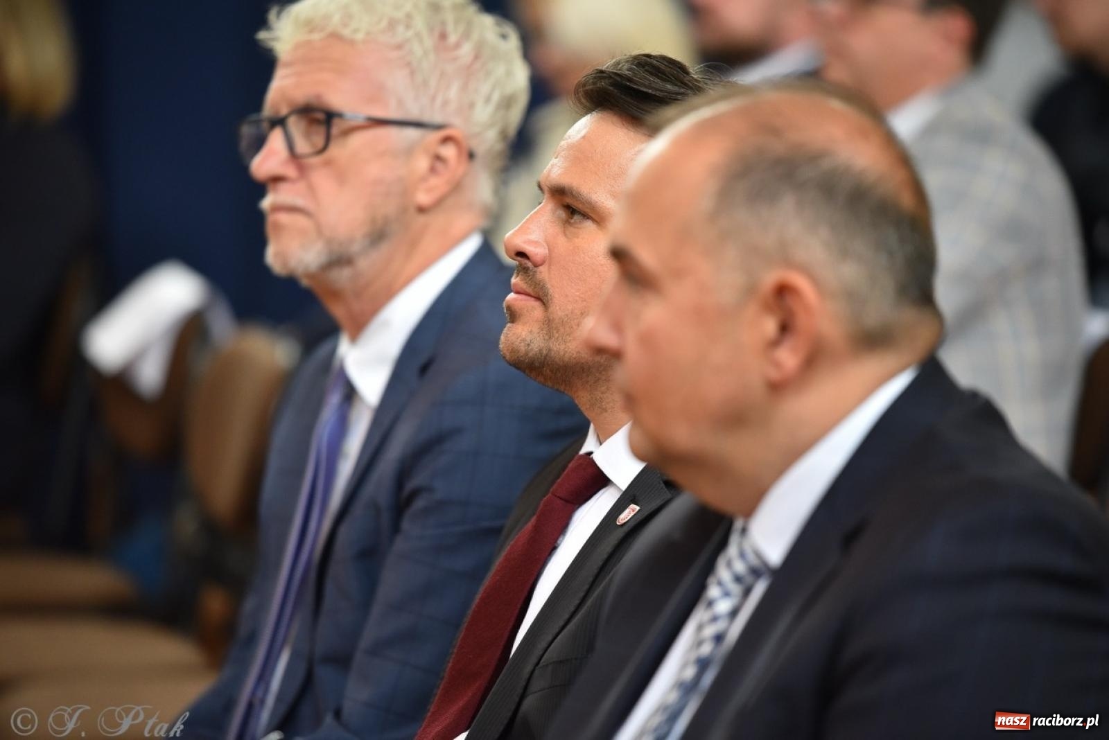 Zdjęcie w galerii na portalu naszraciborz.pl: Miejskie obchody Dnia Edukacji Narodowej [FOTO i WIDEO] wiadomości z regionu