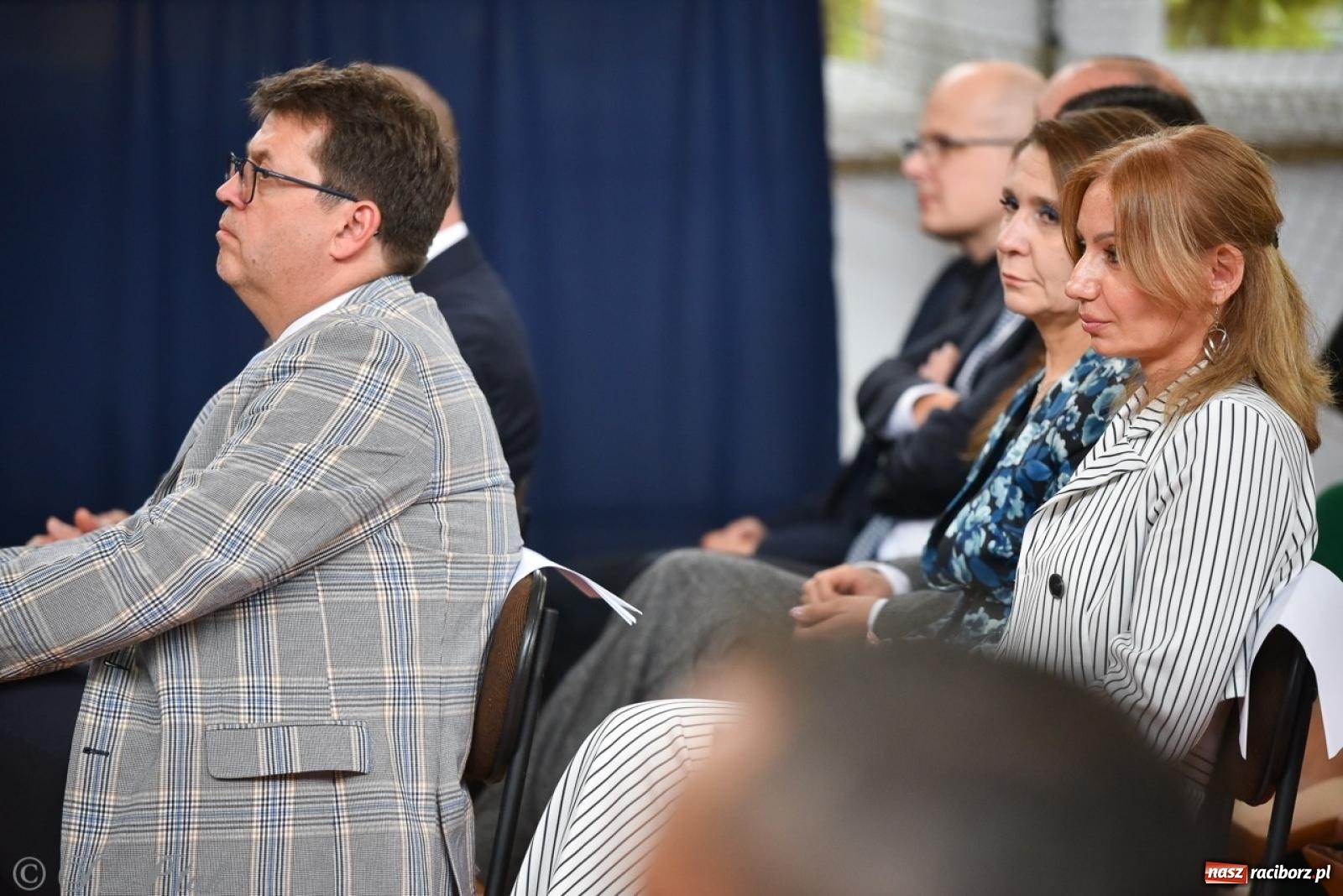 Zdjęcie w galerii na portalu naszraciborz.pl: Miejskie obchody Dnia Edukacji Narodowej [FOTO i WIDEO] wiadomości z regionu