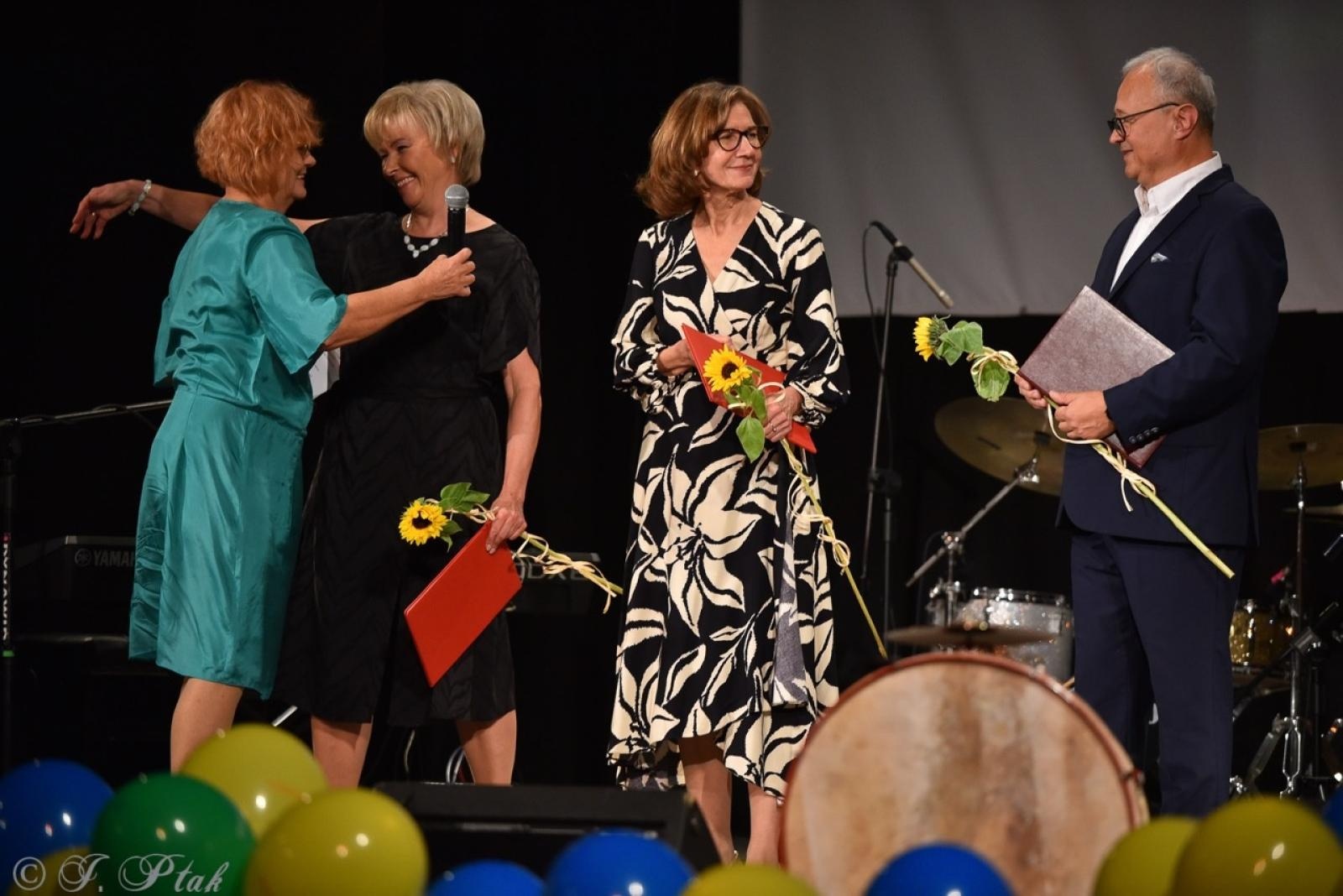 Zdjęcie w galerii na portalu naszraciborz.pl: Głosy dla hospicjum: koncert dobroczynny na rzecz Hospicjum św. Józefa w Raciborzu [FOTO i WIDEO] wiadomości z regionu