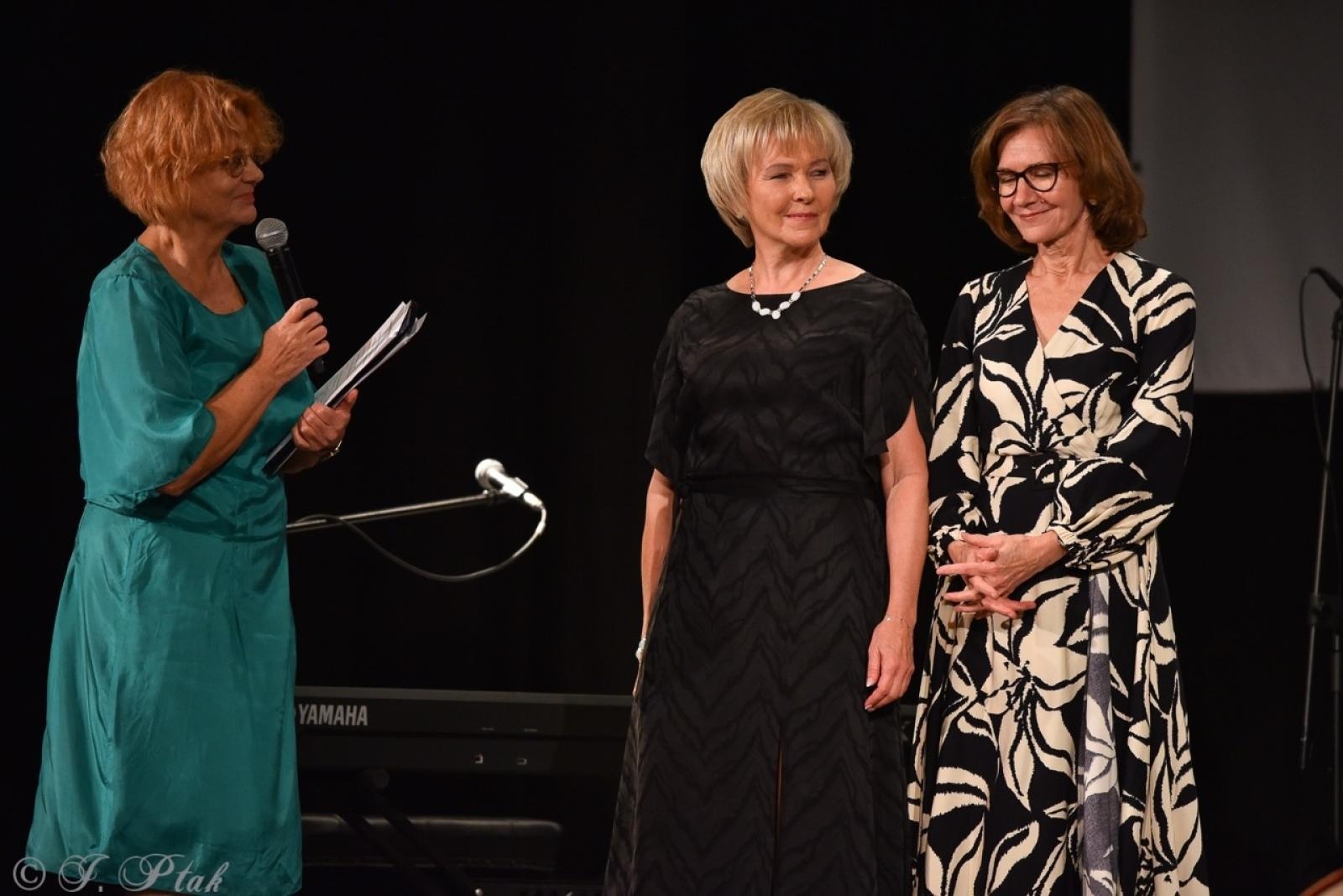 Zdjęcie w galerii na portalu naszraciborz.pl: Głosy dla hospicjum: koncert dobroczynny na rzecz Hospicjum św. Józefa w Raciborzu [FOTO i WIDEO] wiadomości z regionu