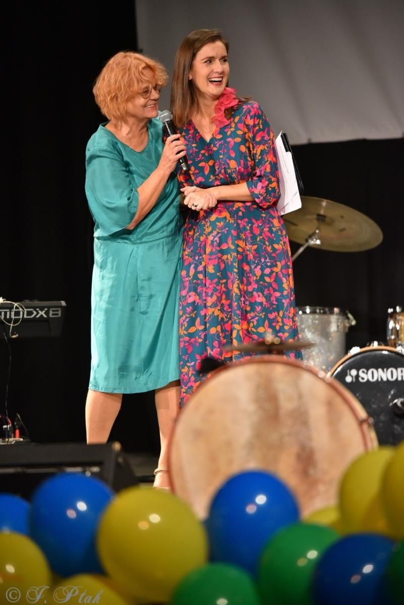 Zdjęcie w galerii na portalu naszraciborz.pl: Głosy dla hospicjum: koncert dobroczynny na rzecz Hospicjum św. Józefa w Raciborzu [FOTO i WIDEO] wiadomości z regionu