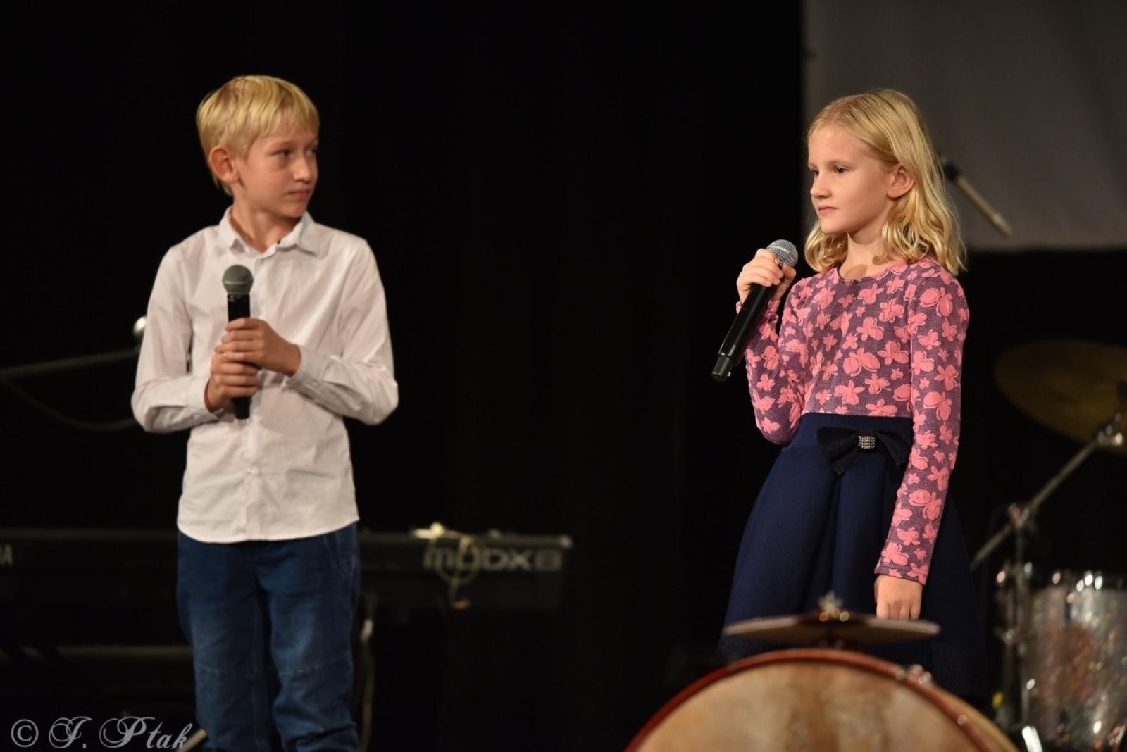 Zdjęcie w galerii na portalu naszraciborz.pl: Głosy dla hospicjum: koncert dobroczynny na rzecz Hospicjum św. Józefa w Raciborzu [FOTO i WIDEO] wiadomości z regionu