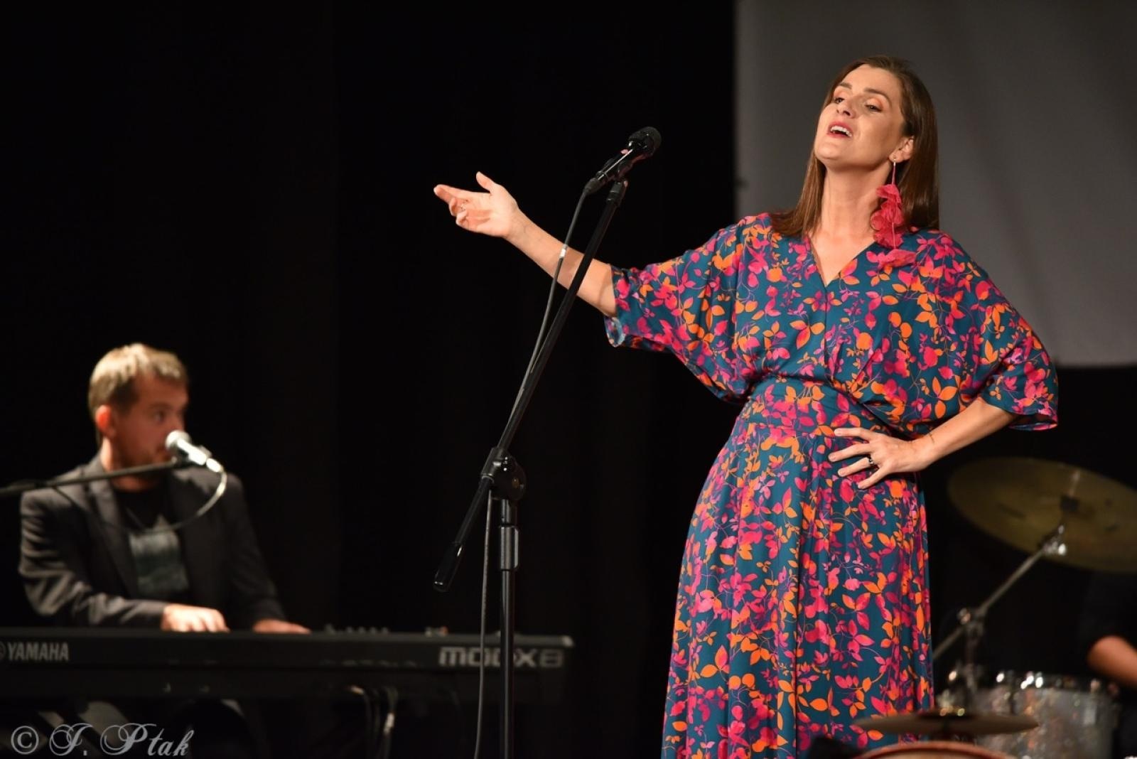 Zdjęcie w galerii na portalu naszraciborz.pl: Głosy dla hospicjum: koncert dobroczynny na rzecz Hospicjum św. Józefa w Raciborzu [FOTO i WIDEO] wiadomości z regionu