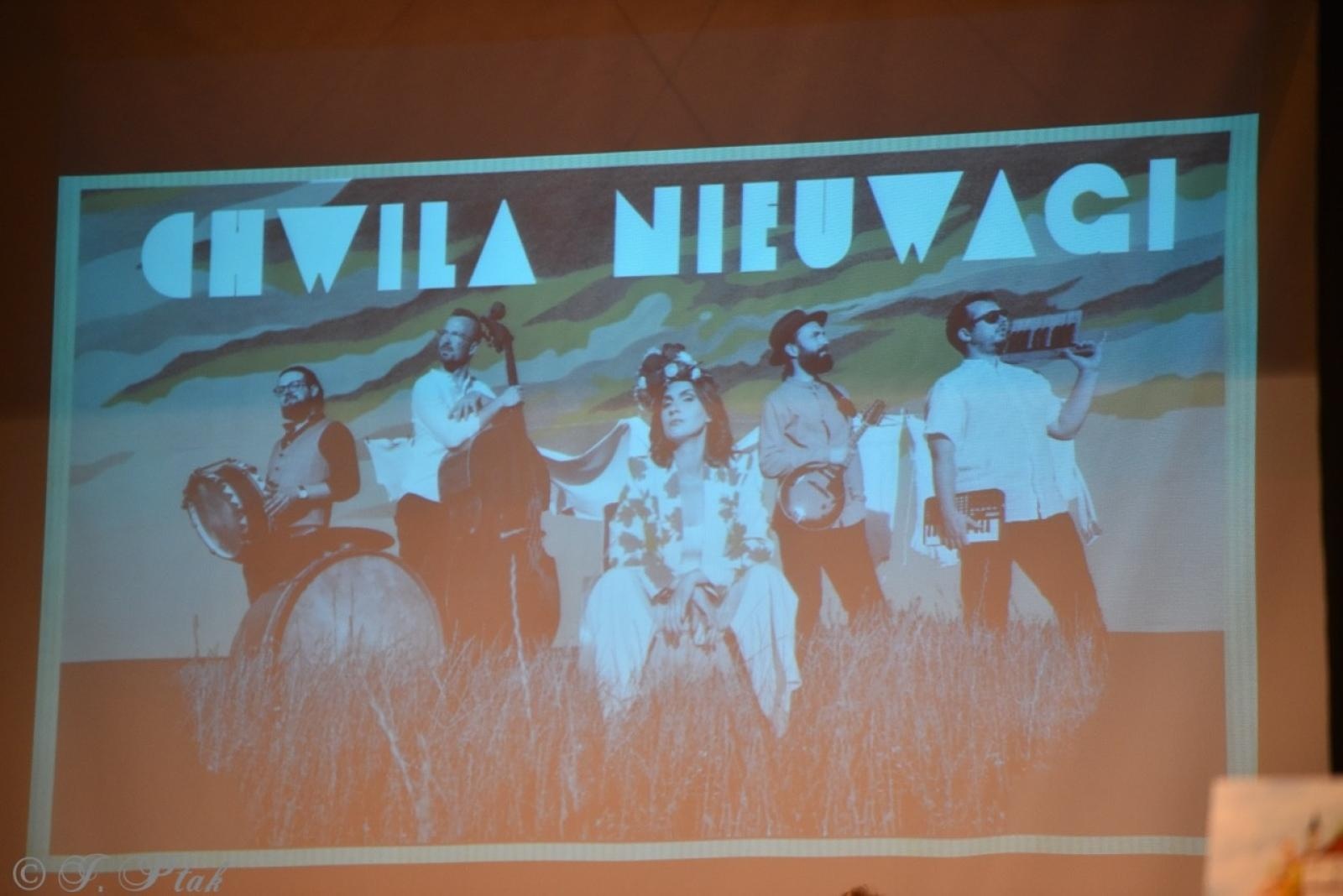 Zdjęcie w galerii na portalu naszraciborz.pl: Głosy dla hospicjum: koncert dobroczynny na rzecz Hospicjum św. Józefa w Raciborzu [FOTO i WIDEO] wiadomości z regionu