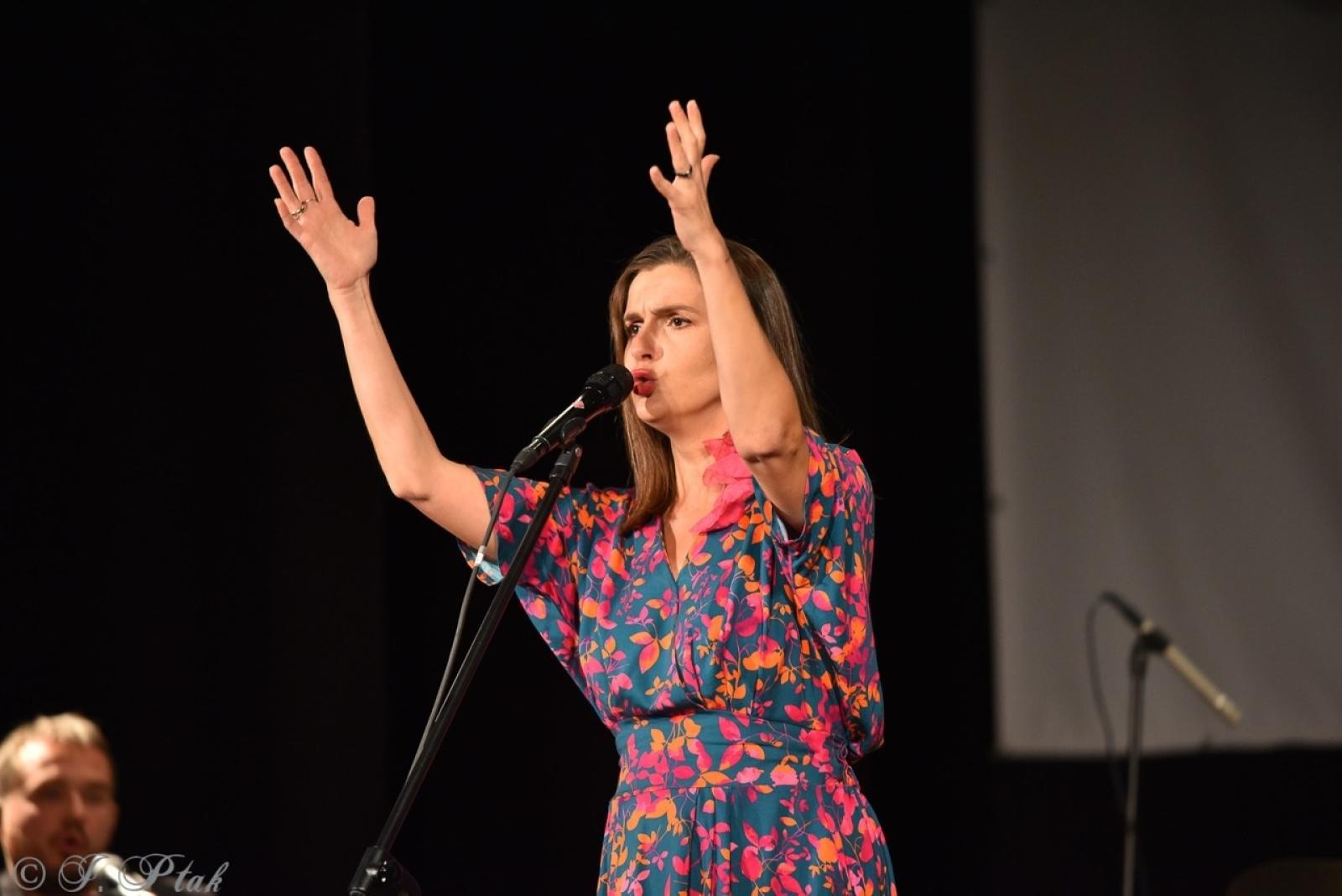 Zdjęcie w galerii na portalu naszraciborz.pl: Głosy dla hospicjum: koncert dobroczynny na rzecz Hospicjum św. Józefa w Raciborzu [FOTO i WIDEO] wiadomości z regionu