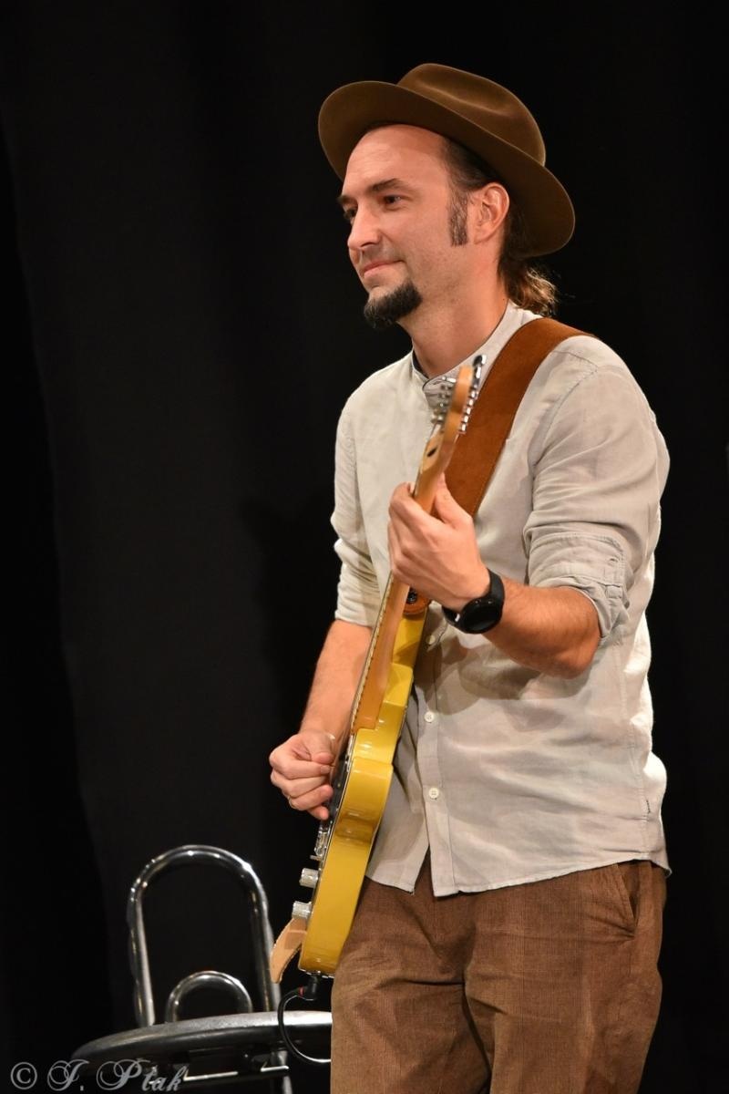 Zdjęcie w galerii na portalu naszraciborz.pl: Głosy dla hospicjum: koncert dobroczynny na rzecz Hospicjum św. Józefa w Raciborzu [FOTO i WIDEO] wiadomości z regionu