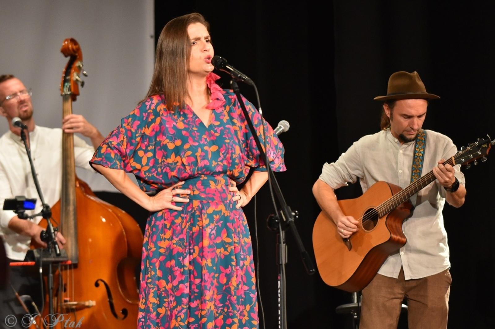 Zdjęcie w galerii na portalu naszraciborz.pl: Głosy dla hospicjum: koncert dobroczynny na rzecz Hospicjum św. Józefa w Raciborzu [FOTO i WIDEO] wiadomości z regionu
