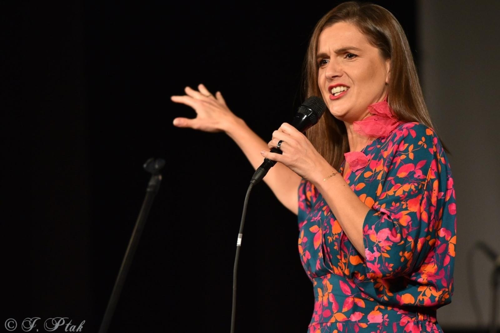 Zdjęcie w galerii na portalu naszraciborz.pl: Głosy dla hospicjum: koncert dobroczynny na rzecz Hospicjum św. Józefa w Raciborzu [FOTO i WIDEO] wiadomości z regionu