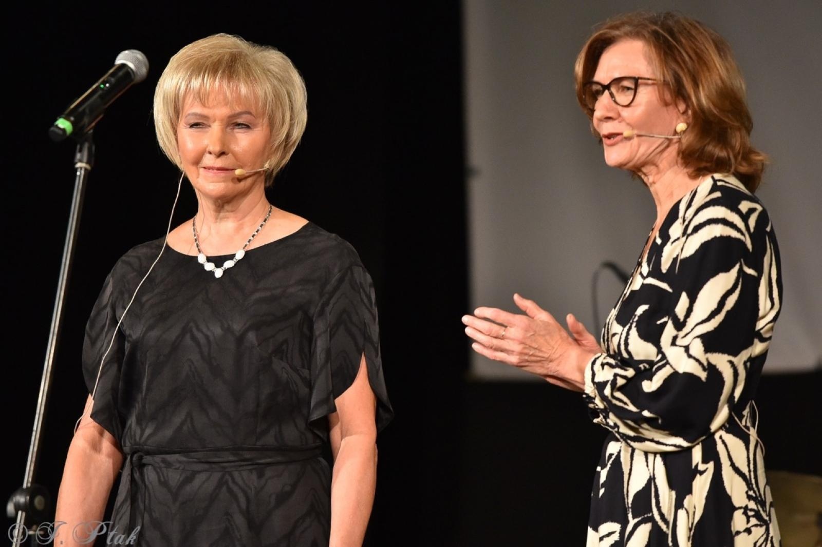 Zdjęcie w galerii na portalu naszraciborz.pl: Głosy dla hospicjum: koncert dobroczynny na rzecz Hospicjum św. Józefa w Raciborzu [FOTO i WIDEO] wiadomości z regionu