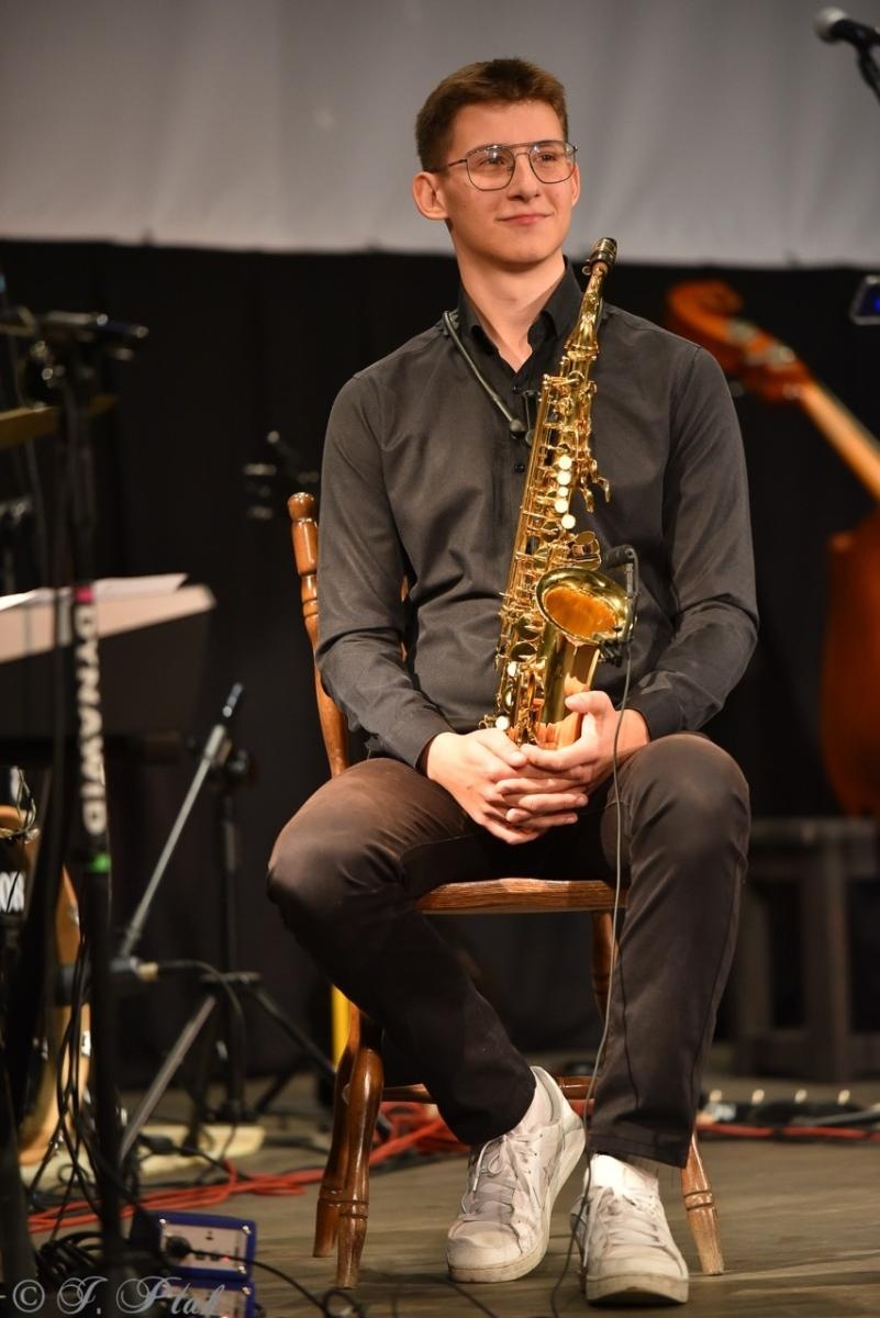 Zdjęcie w galerii na portalu naszraciborz.pl: Głosy dla hospicjum: koncert dobroczynny na rzecz Hospicjum św. Józefa w Raciborzu [FOTO i WIDEO] wiadomości z regionu