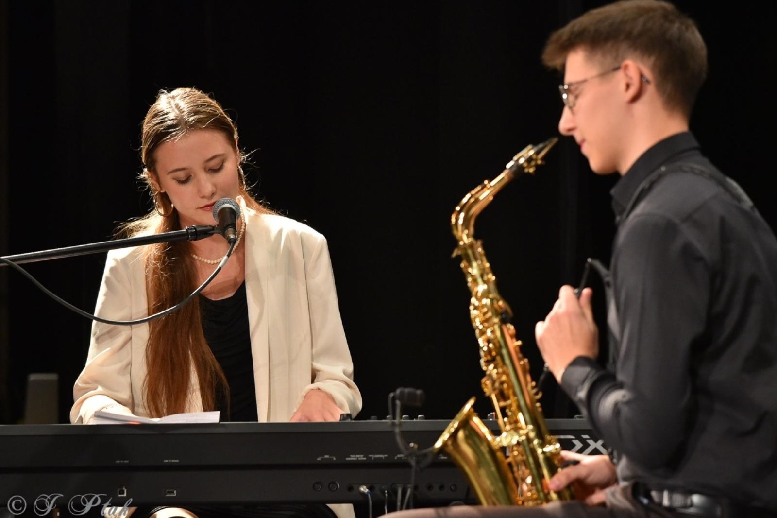 Zdjęcie w galerii na portalu naszraciborz.pl: Głosy dla hospicjum: koncert dobroczynny na rzecz Hospicjum św. Józefa w Raciborzu [FOTO i WIDEO] wiadomości z regionu
