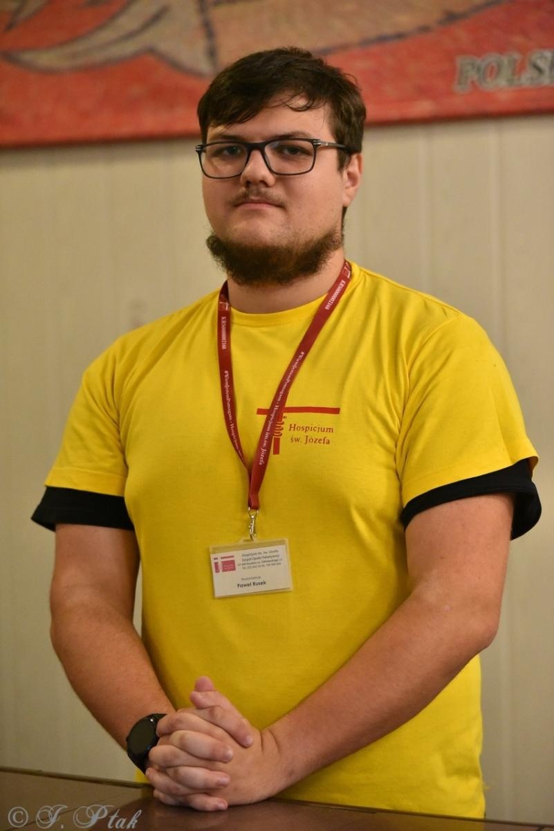 Zdjęcie w galerii na portalu naszraciborz.pl: Głosy dla hospicjum: koncert dobroczynny na rzecz Hospicjum św. Józefa w Raciborzu [FOTO i WIDEO] wiadomości z regionu